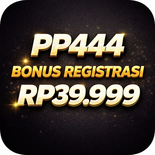 PP444 Login Resmi APK 2026