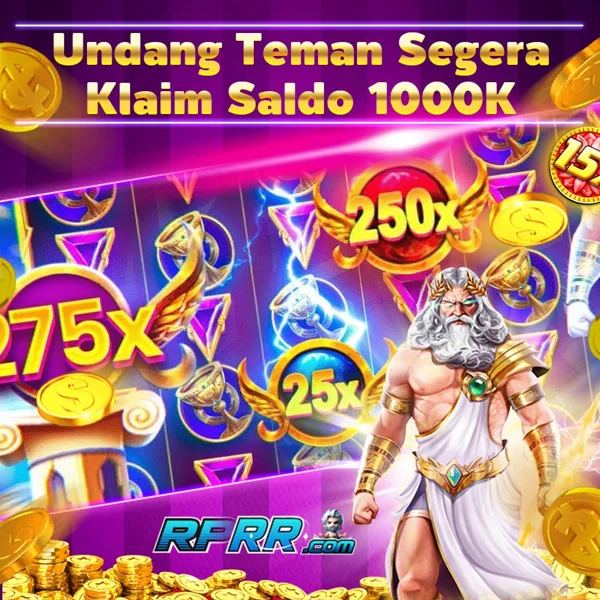 RPRR Maxwin Pola Gacor Hari Ini