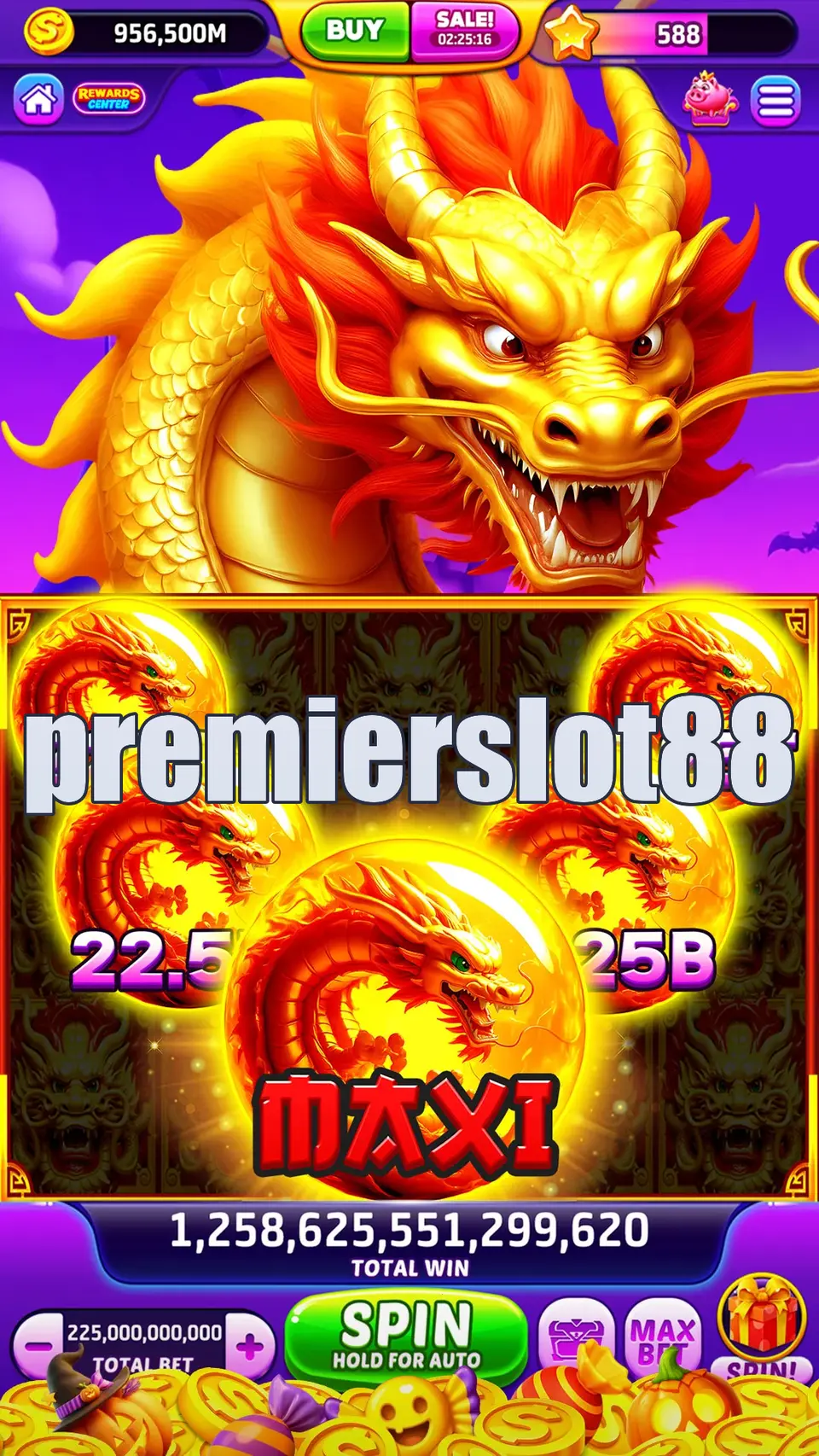 premierslot88 Unduh