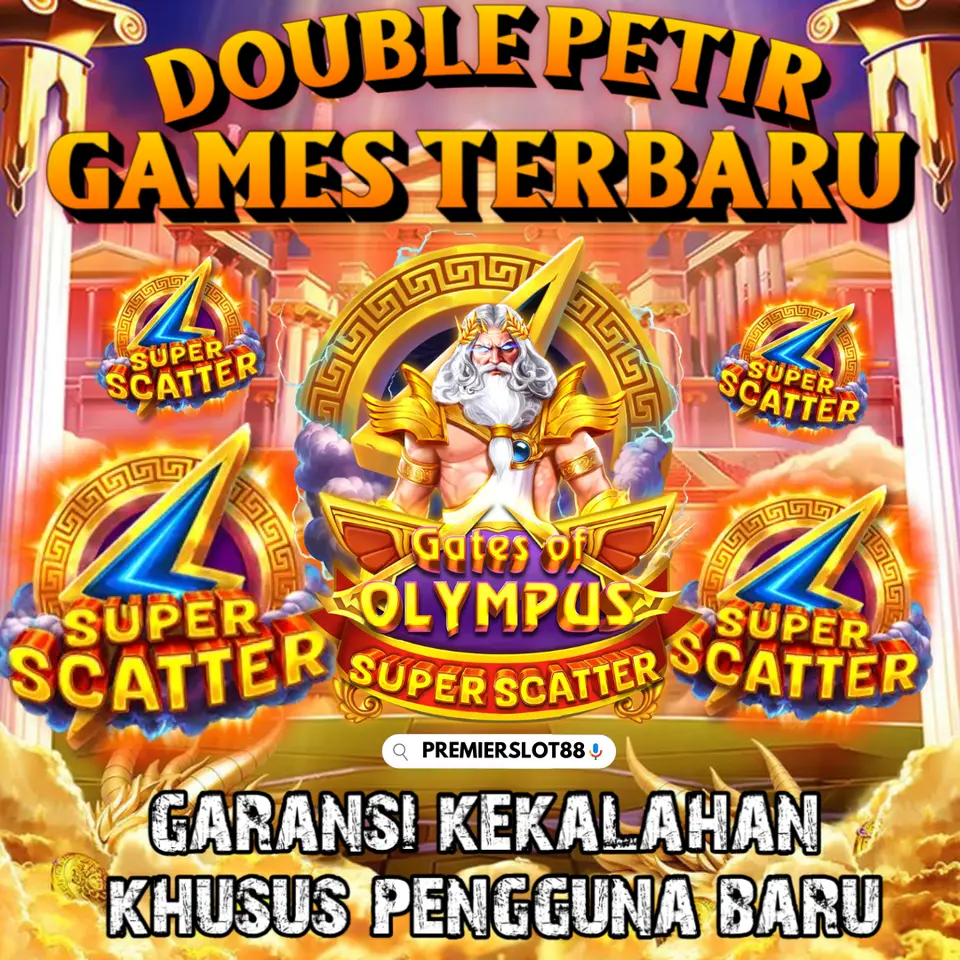 premierslot88 Masuk