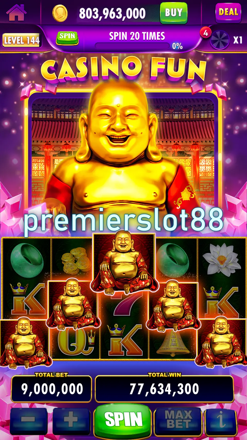 premierslot88 Masuk