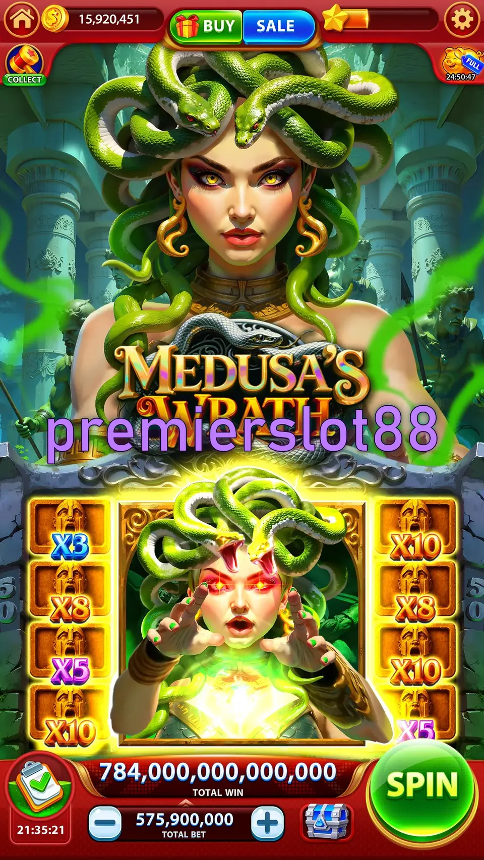 premierslot88 Masuk