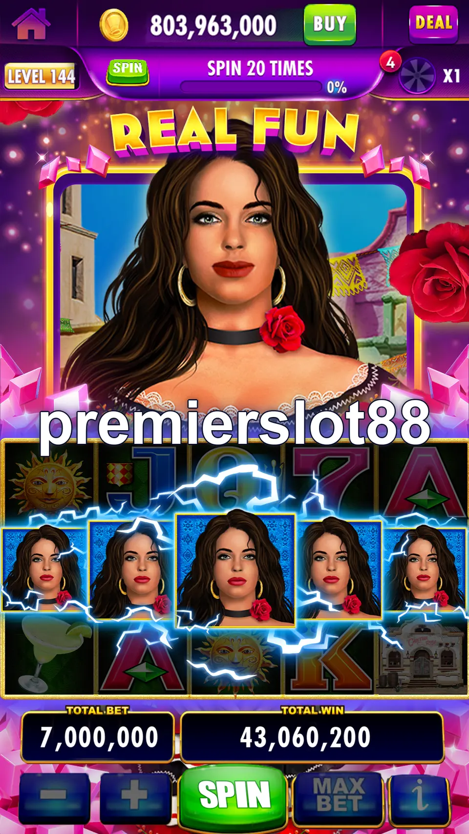 premierslot88 Masuk