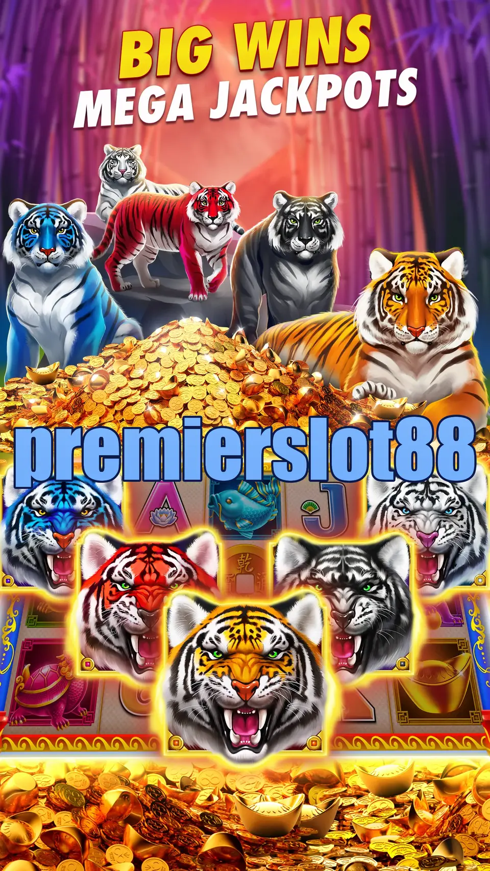 premierslot88 Preview - Resmi Unduh